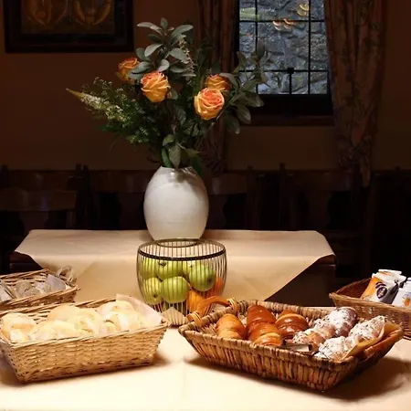 Sieweburen Hotel 3*