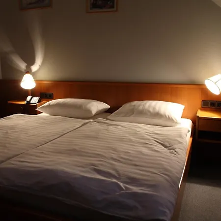 シューブレン 3* ルクセンブルク