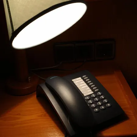 シューブレン ホテル