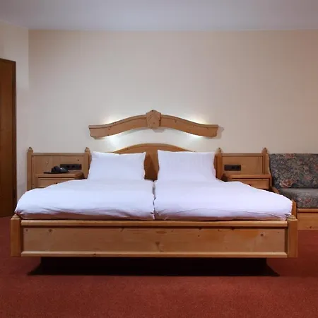 シューブレン 3* ルクセンブルク