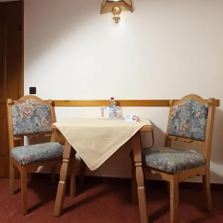 Hotel Sieweburen 3*