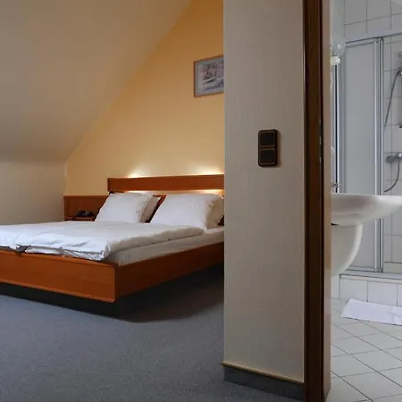 シューブレン 3* ルクセンブルク