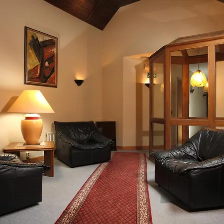 Hotel Sieweburen Luxembourg