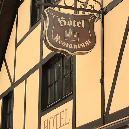 Sieweburen Luxembourg