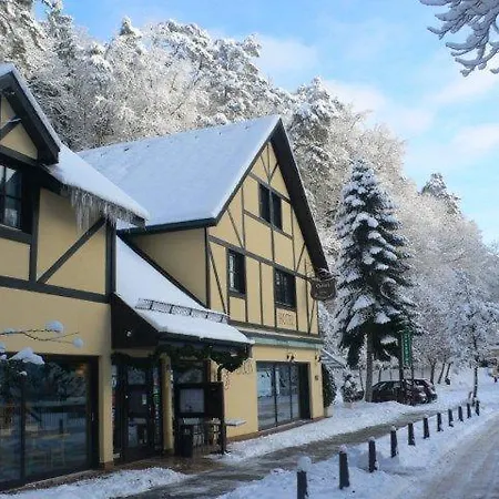Hotel Sieweburen Luxembourg