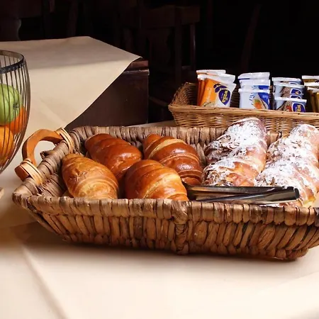 Szálloda Sieweburen 3*