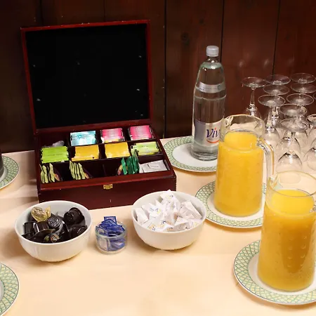 Ξενοδοχείο Sieweburen Λουξεμβούργο