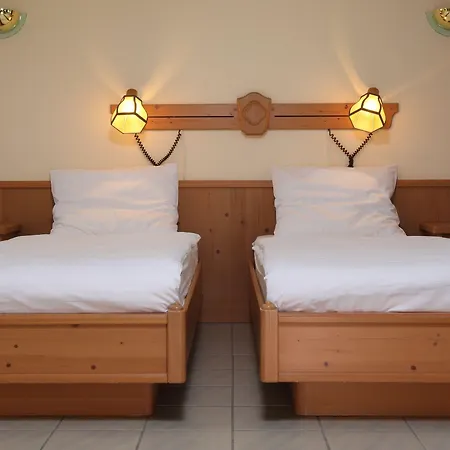 Szálloda Sieweburen 3*