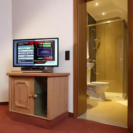 Szálloda Sieweburen