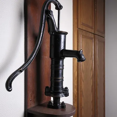 Sieweburen Szálloda 3*