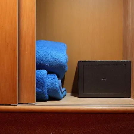 Sieweburen Szálloda