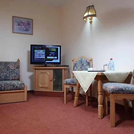 Sieweburen Ξενοδοχείο Λουξεμβούργο