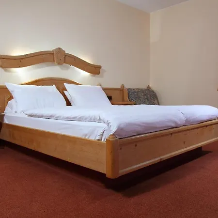 Sieweburen Hotel Luxembourg