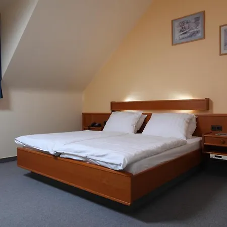Hotel Sieweburen Luxemburg