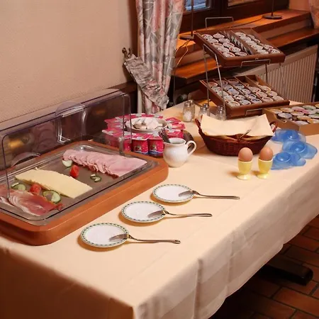 Sieweburen Hotel 3*