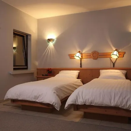 Sieweburen Hotel Luksemburg