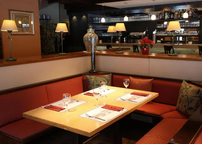 Hotel Sieweburen Luxemburgo