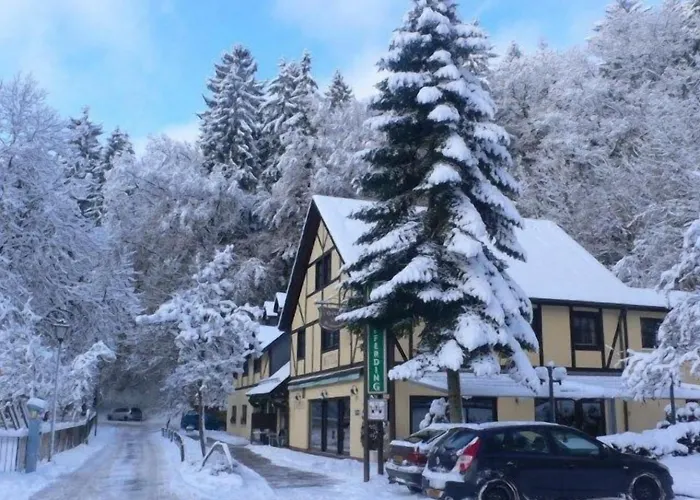 Sieweburen Luxemburgo