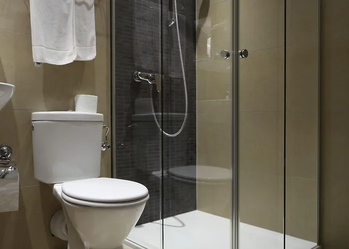 Sieweburen Hotel Luxemburgo