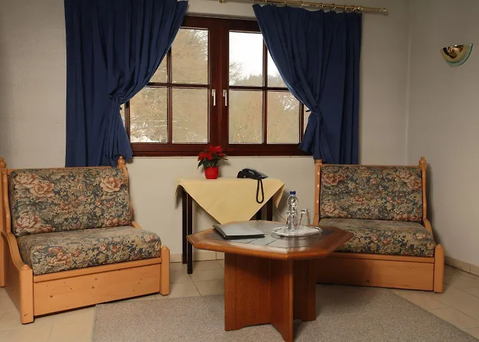 Sieweburen Lussemburgo