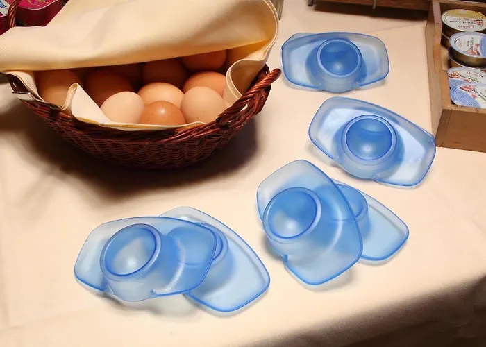 Sieweburen Hotel Lussemburgo