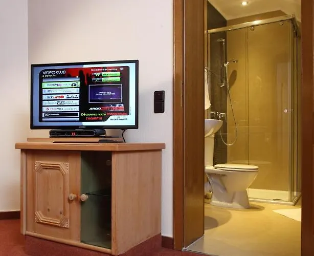 Sieweburen 3* Lussemburgo