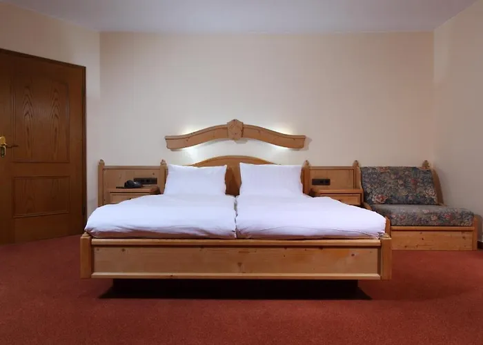 Sieweburen 3* Luxemburg