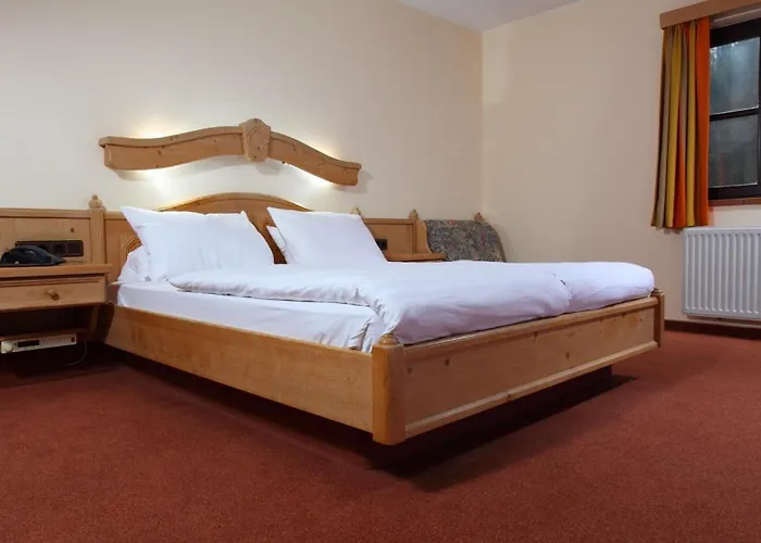 Sieweburen Hotel Luxemburgo