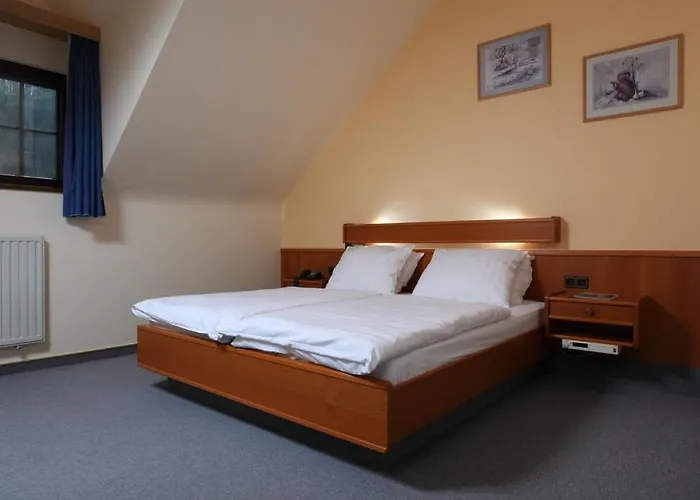 Hotel Sieweburen Luxemburg