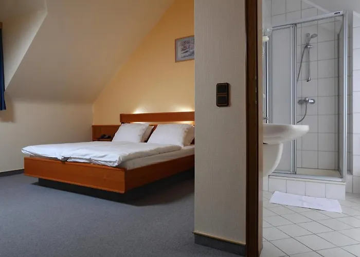 Sieweburen 3* Luxemburgo