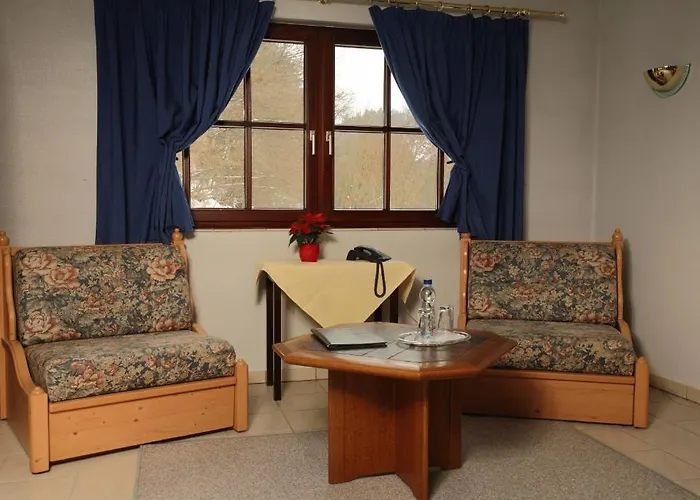 Sieweburen Lussemburgo